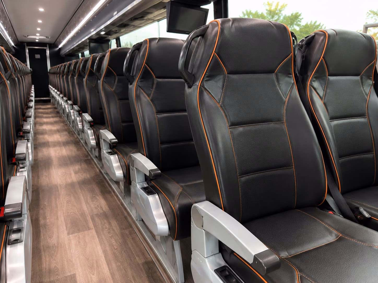 easily book knoxville bachelorette party transportation