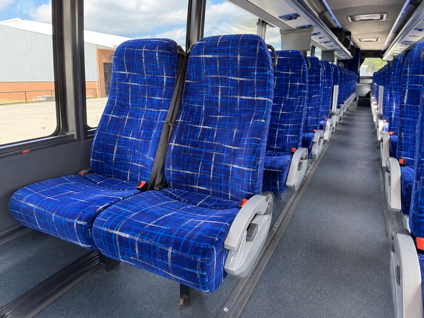 how the day of the week changes what a bus costs in knoxville tennessee