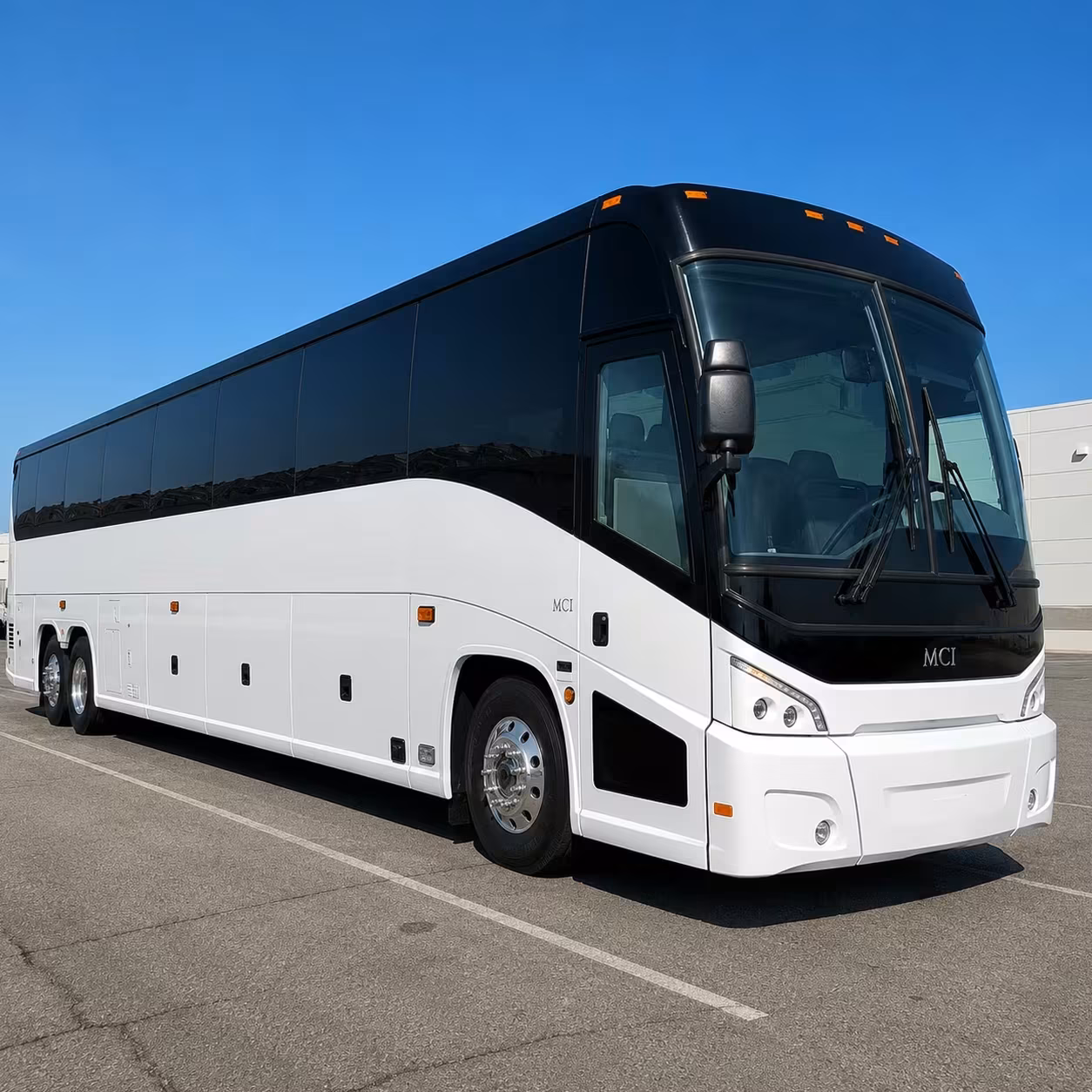 how trip distance and duration affect charter bus rates in knoxville