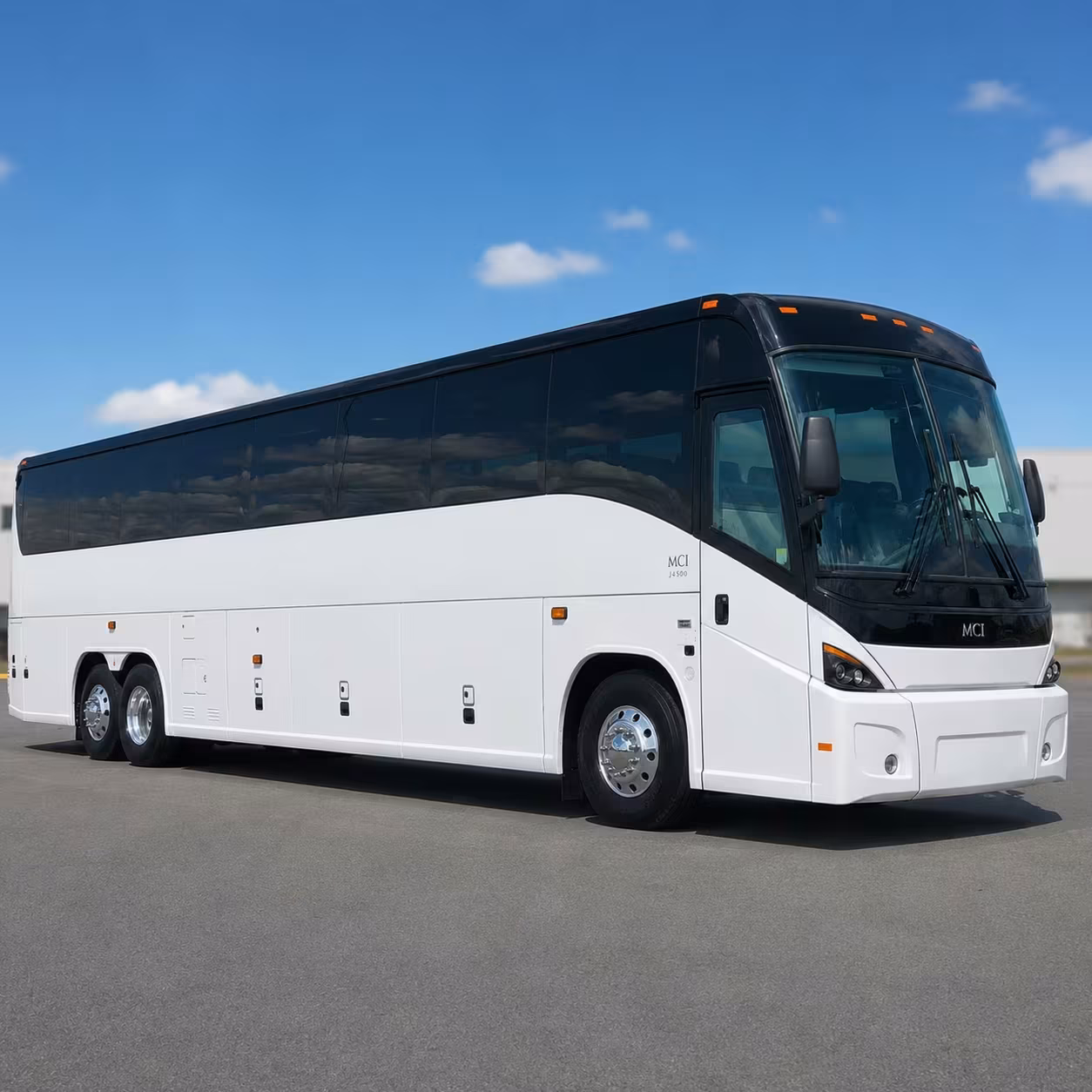 instant online quotes for knoxville employee charter bus rentals