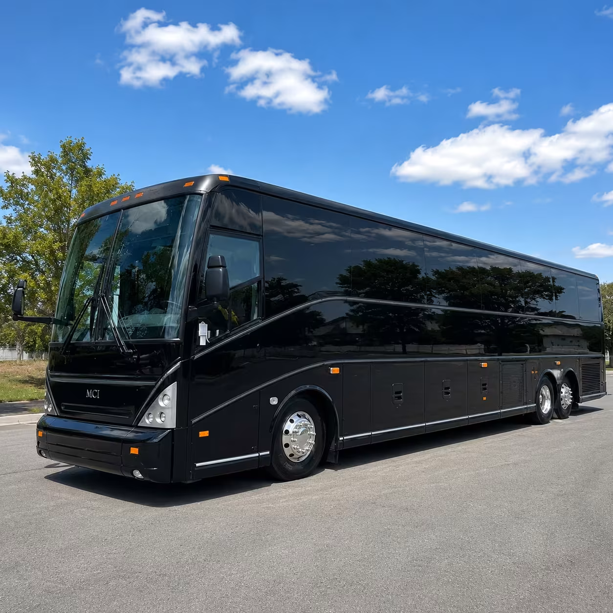 knoxville bus rentals for neyland stadium game days