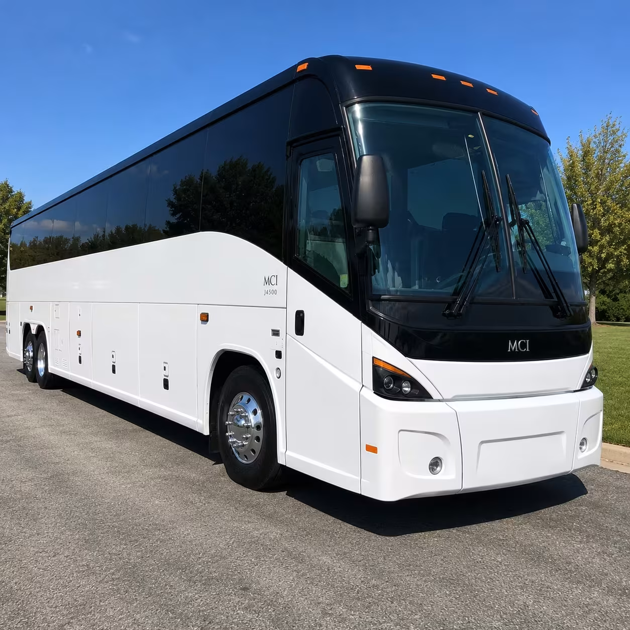knoxville charter bus rentals to thompson boling arena concerts