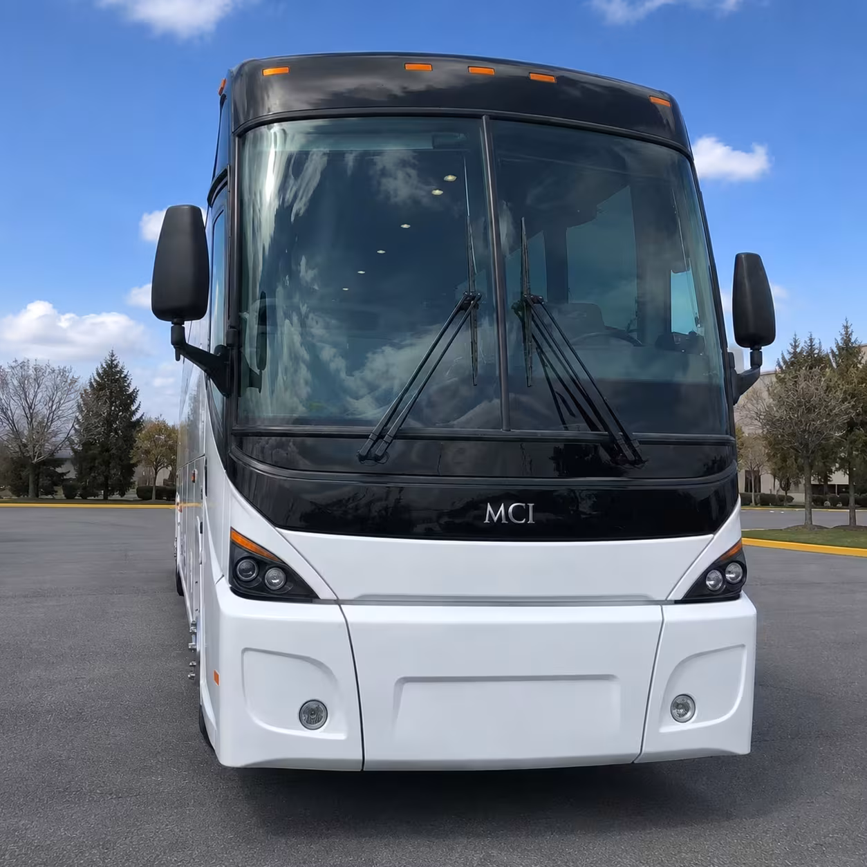 knoxville employee shuttle buses for ornl ut and covenant health