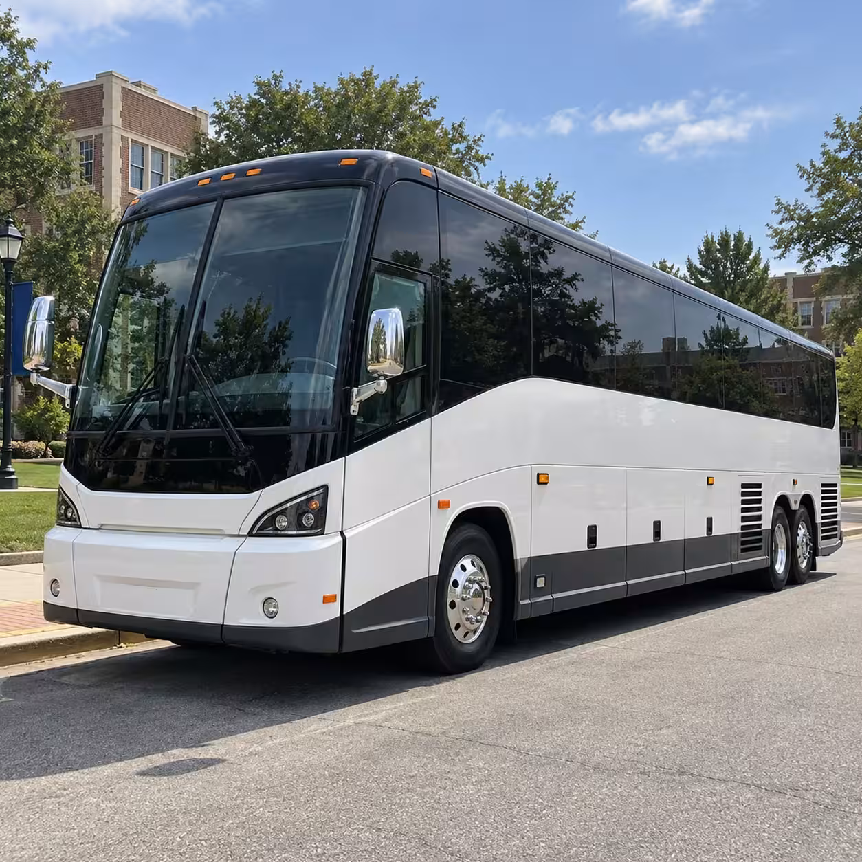 knoxville ice bears and smokies fan group transportation