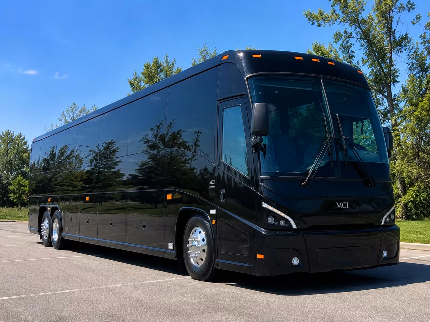 knoxville prom party bus rentals for knox county high schools