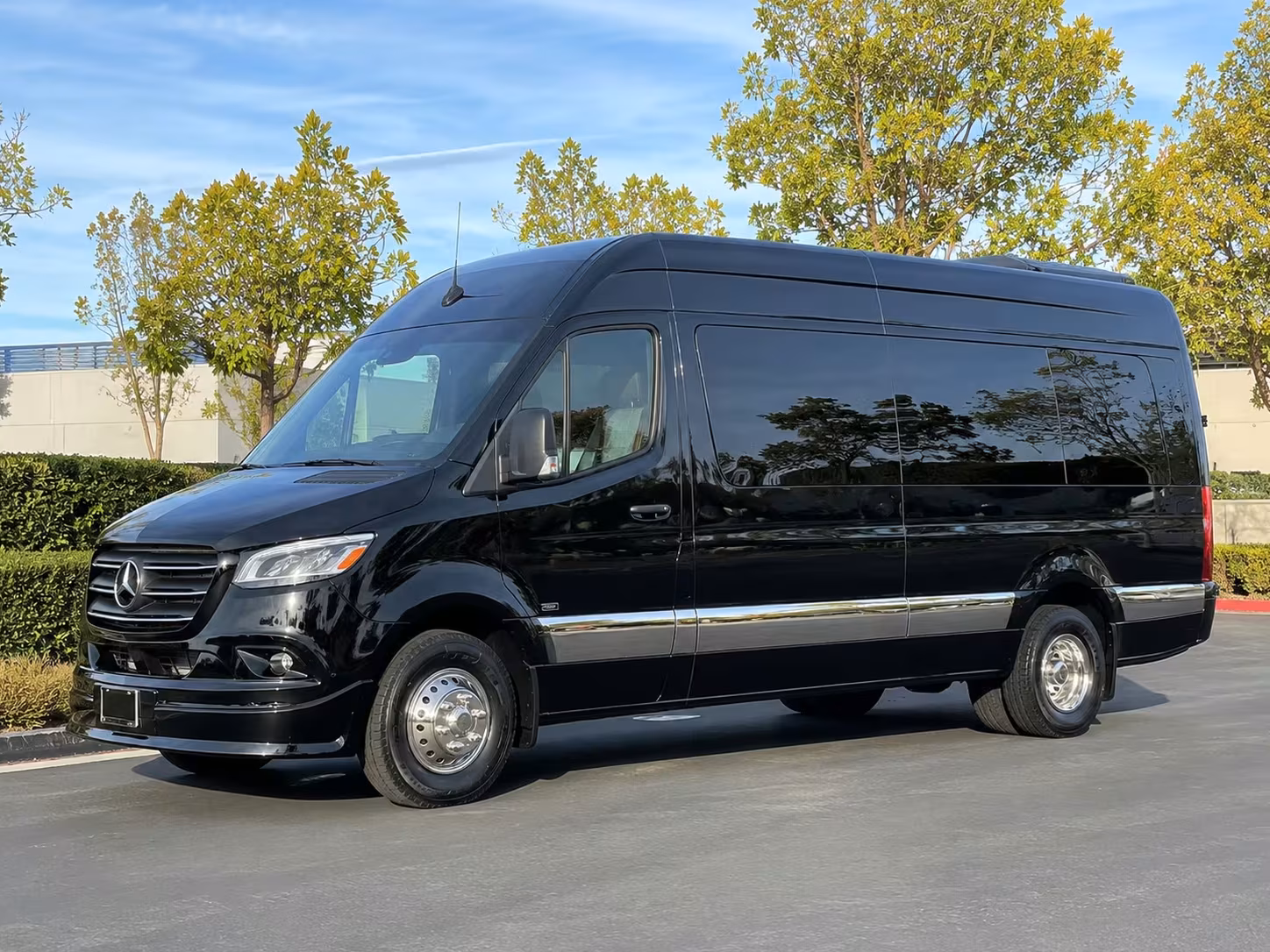 knoxville sports team fan bus rentals