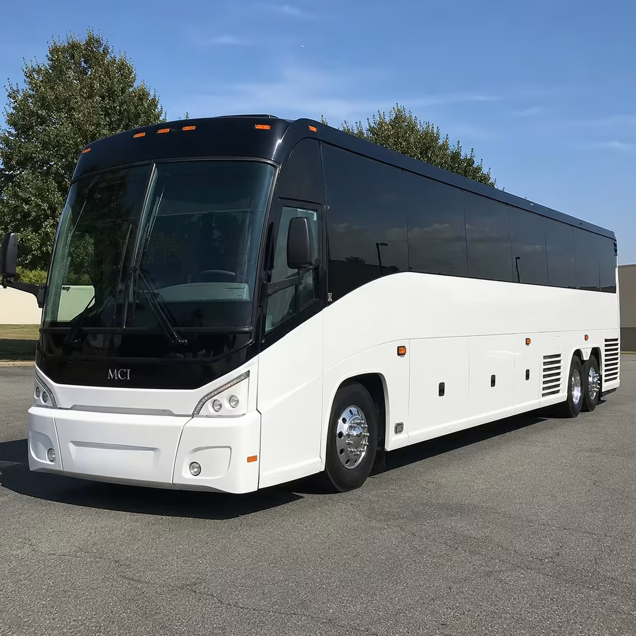 knoxville sports team transportation for long distance away games