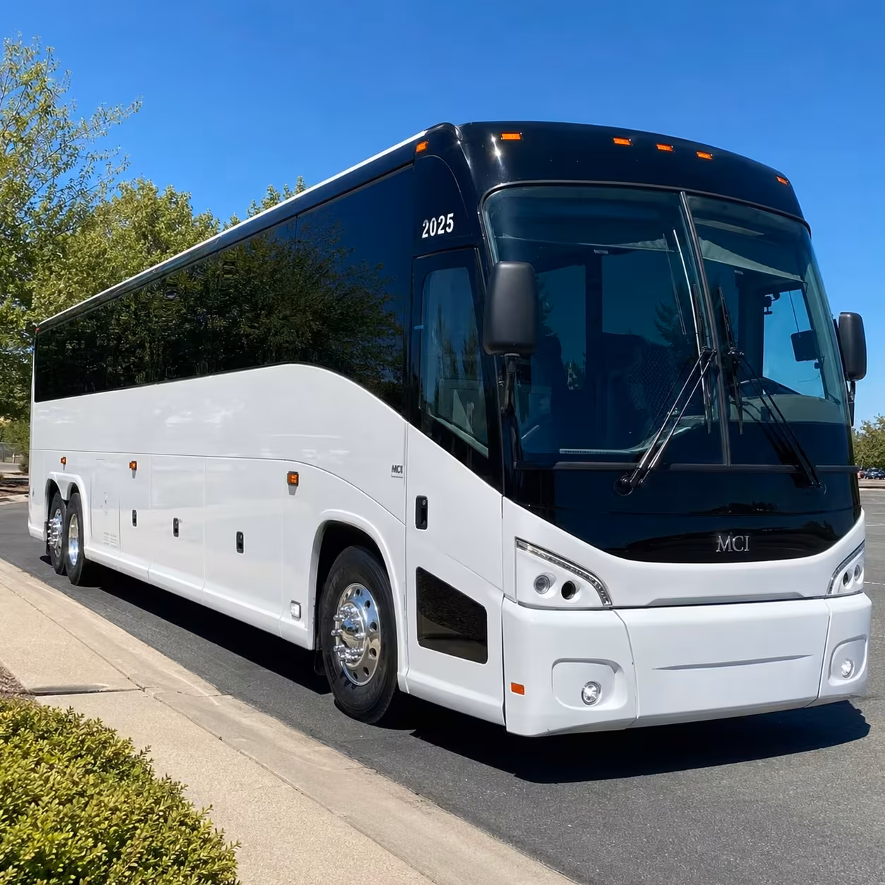 knoxville sunday shuttle buses for growing congregations