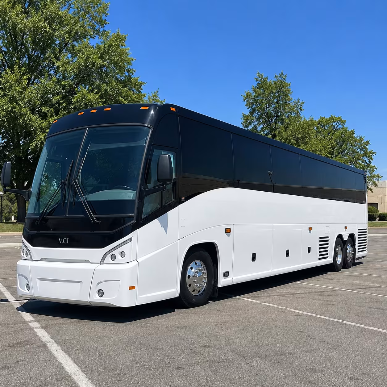 rent long distance transportation out of knoxville tennessee