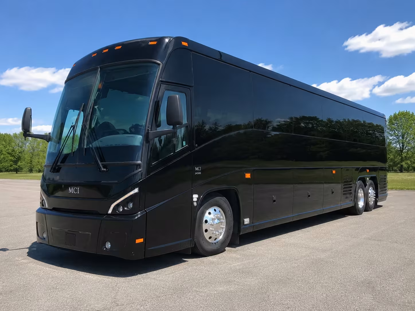 you can find and book private event transportation in knoxville and any nearby city