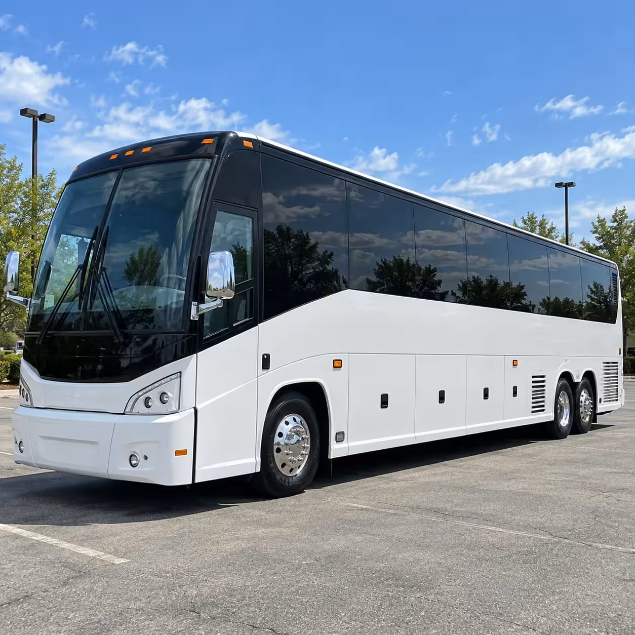 you can find and book sporting event transportation in knoxville and any nearby city