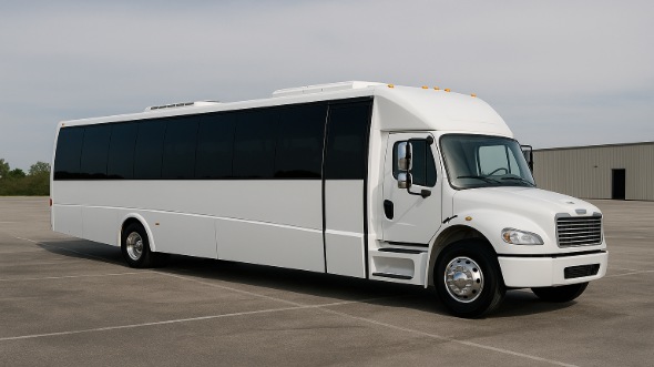 15 passenger minibus knoxville