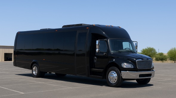 18 passenger minibus knoxville