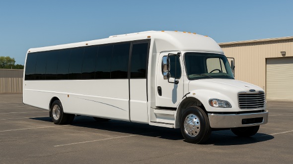 20 passenger minibus knoxville