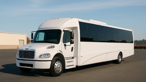 25 passenger minibus knoxville