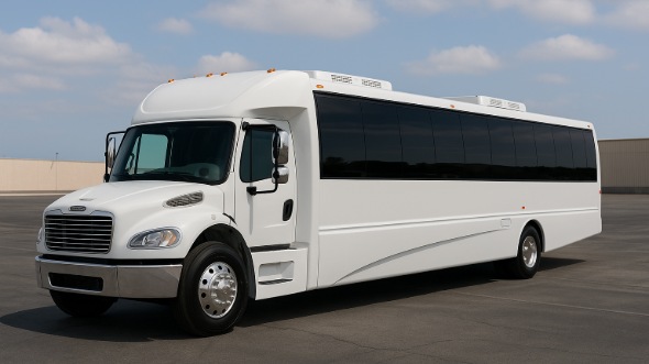 30 passenger minibus knoxville
