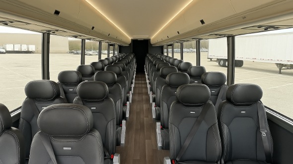 knoxville 15 passenger minibus rental