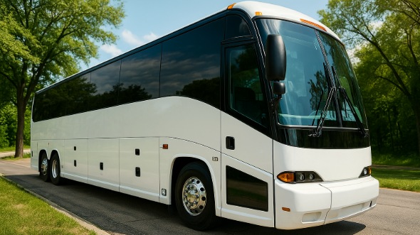 knoxville construction site shuttle services