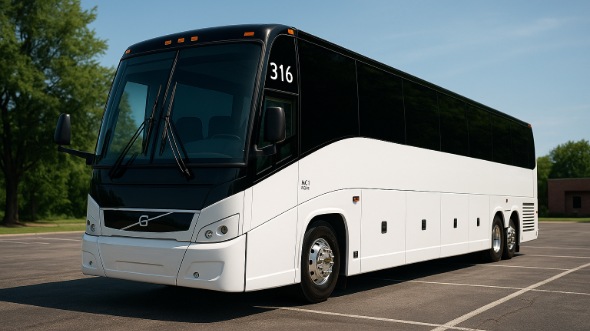 knoxville prom and homecoming party bus rentals