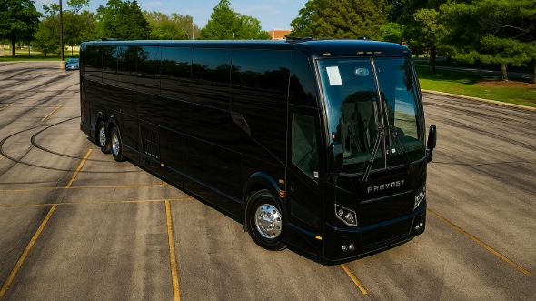 knoxville religious charter bus minibus rentals