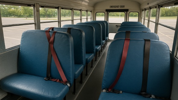 knoxville school bus rental rental