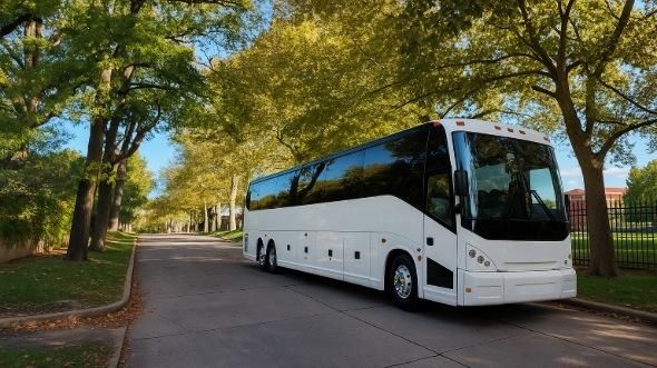 knoxville wedding transportation