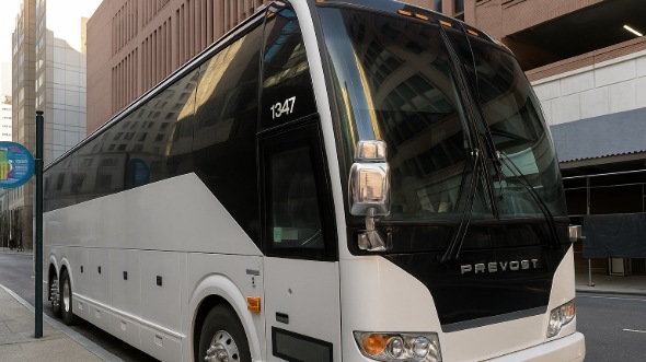knoxville wine tour and pub crawl bus rentals